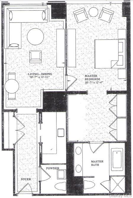 Apartment Renaissance  Westchester, NY 10601, MLS-H6276007-10