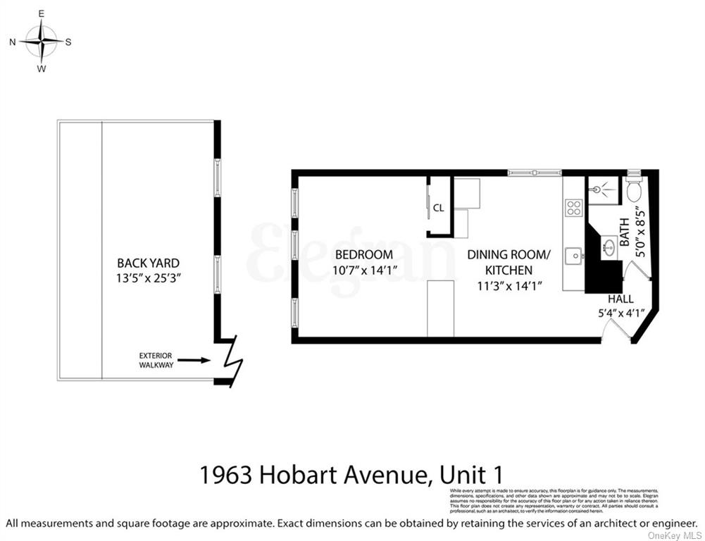 Single Family Hobart  Bronx, NY 10461, MLS-H6270085-10