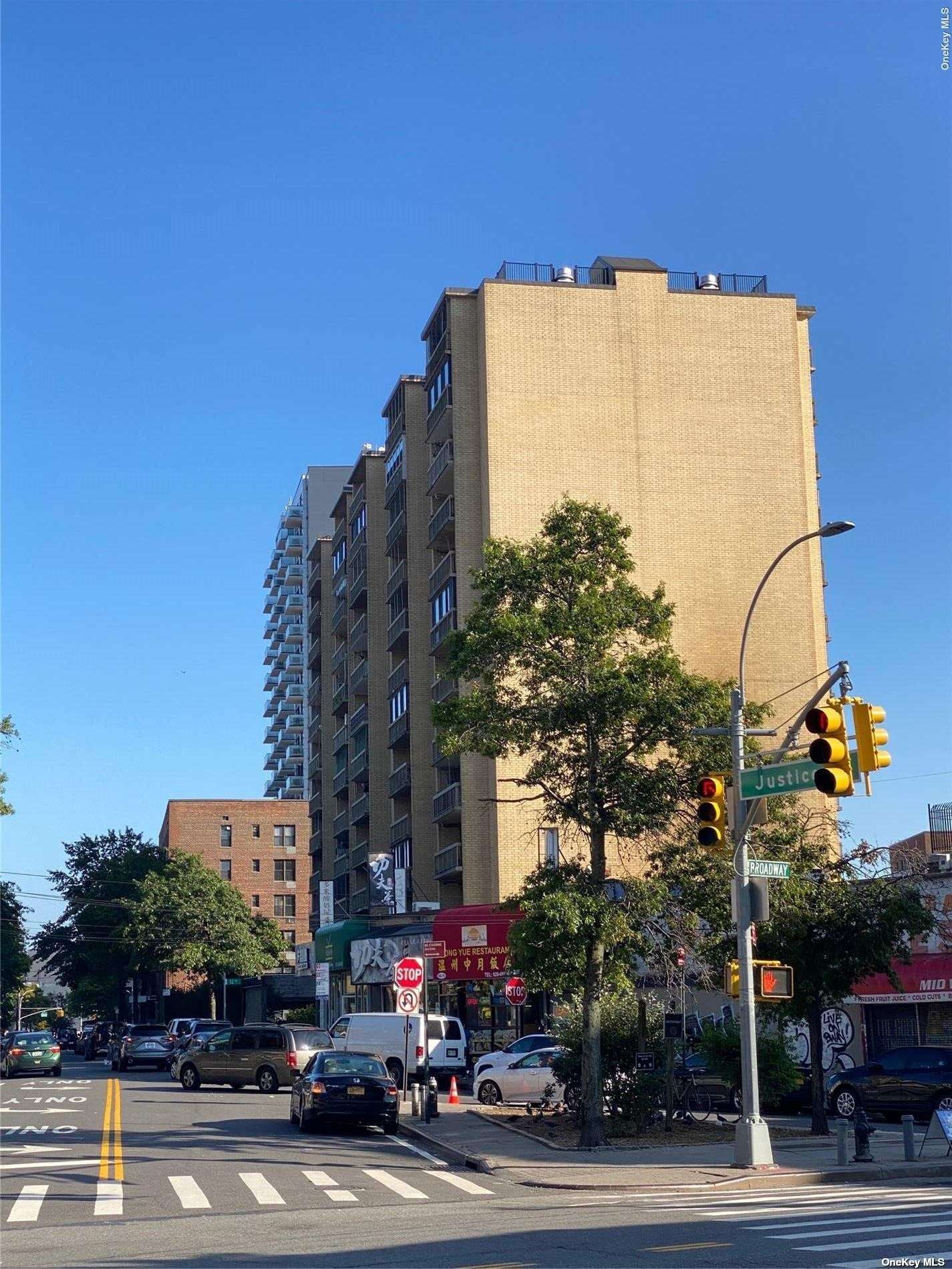 Condo Justice Ave.  Queens, NY 11373, MLS-3507104-10