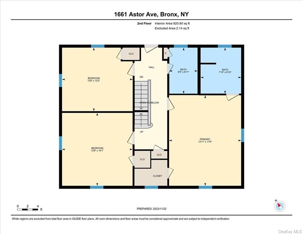 Two Family Astor  Bronx, NY 10469, MLS-H6279155-10