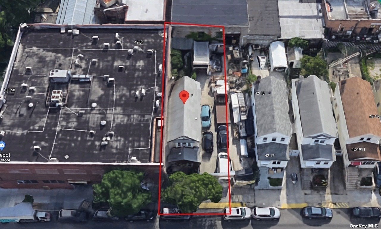 Commercial Sale Haight  Queens, NY 11355, MLS-3519183-10