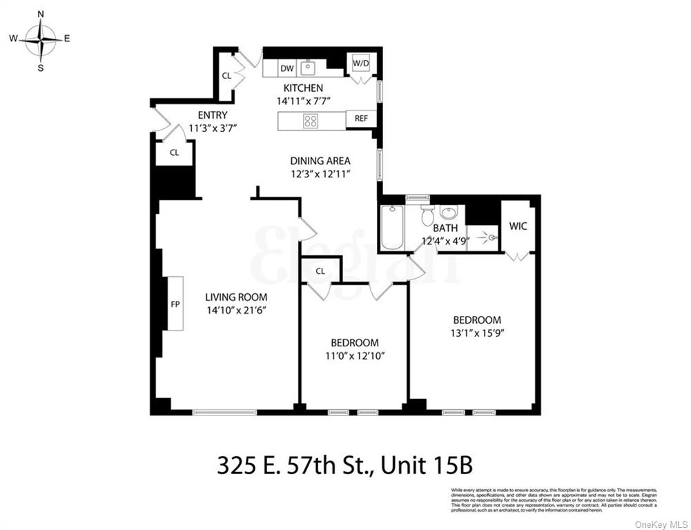 Coop E 57th St  Manhattan, NY 10022, MLS-H6271220-10