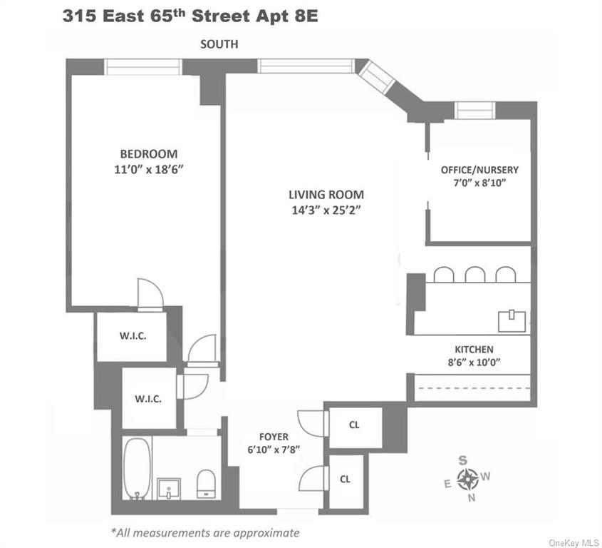 Coop E 65th  Manhattan, NY 10065, MLS-H6279228-10