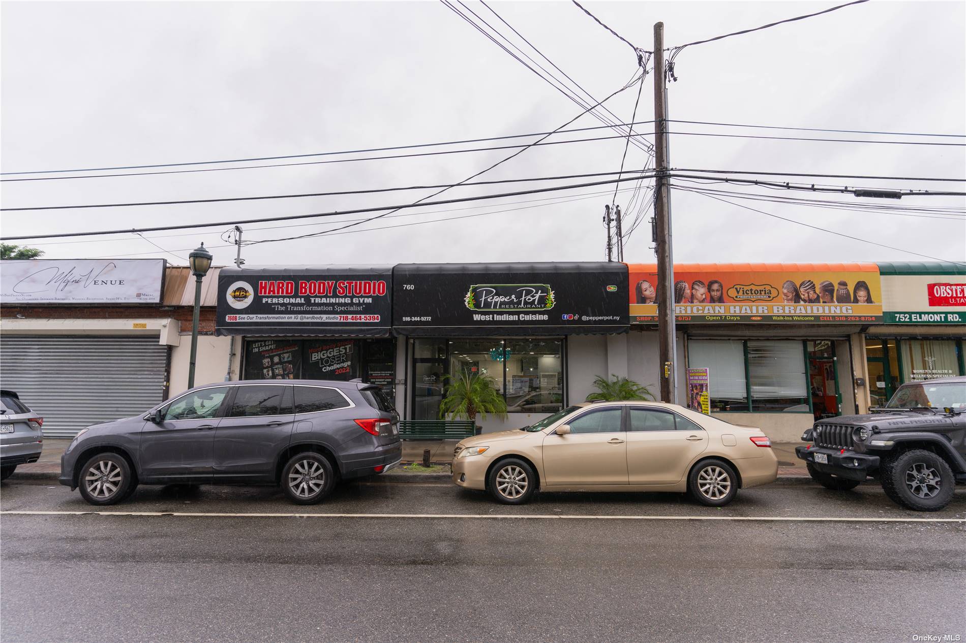 Business Opportunity Elmont  Nassau, NY 11003, MLS-3501279-10