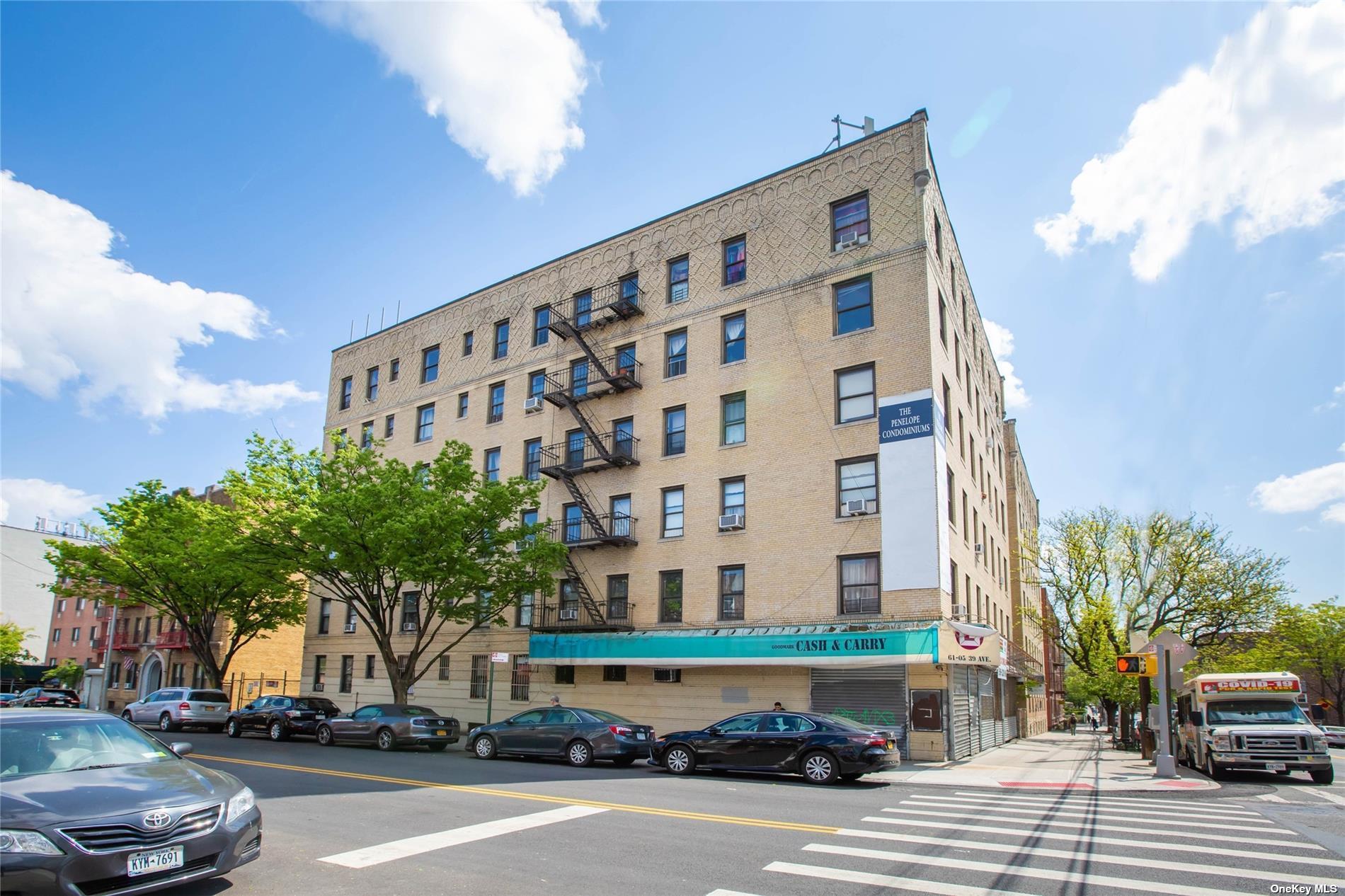 Condo 39th  Queens, NY 11377, MLS-3473320-10