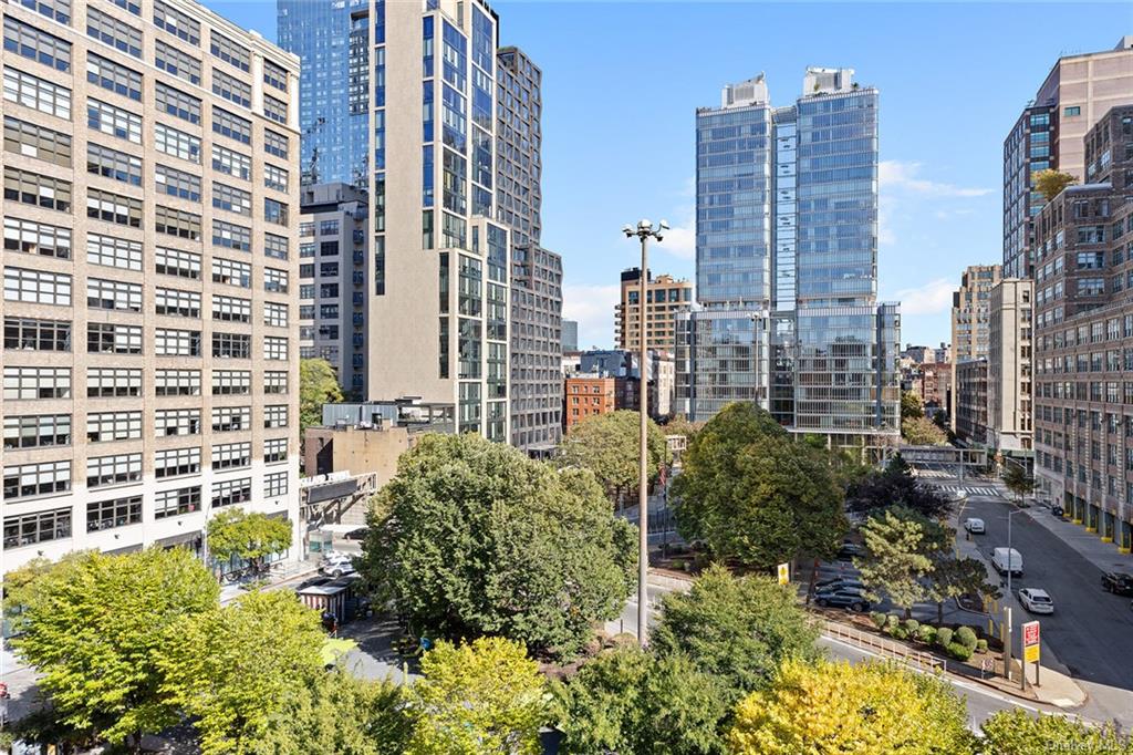 Condo Hudson  Manhattan, NY 10013, MLS-H6275360-10