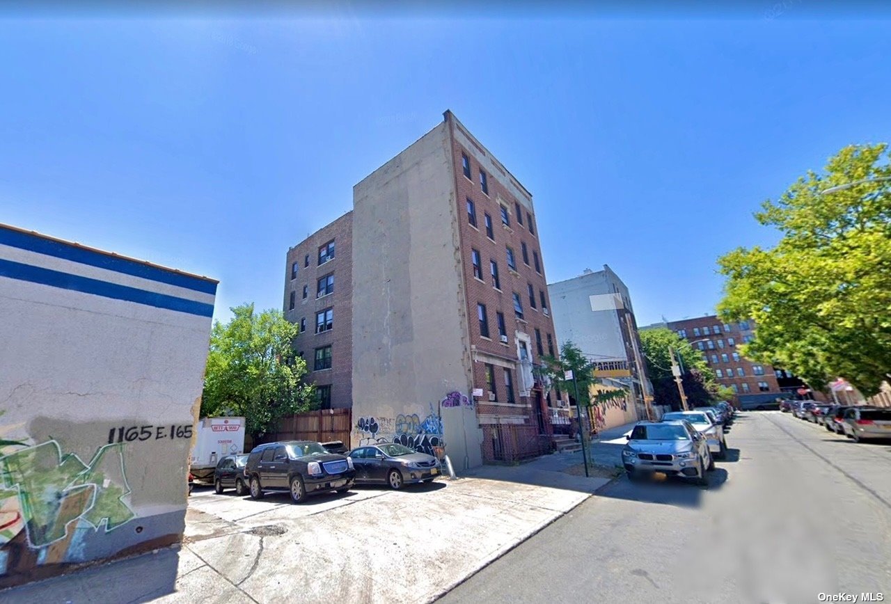 Commercial Sale Lowell  Bronx, NY 10459, MLS-3489374-10