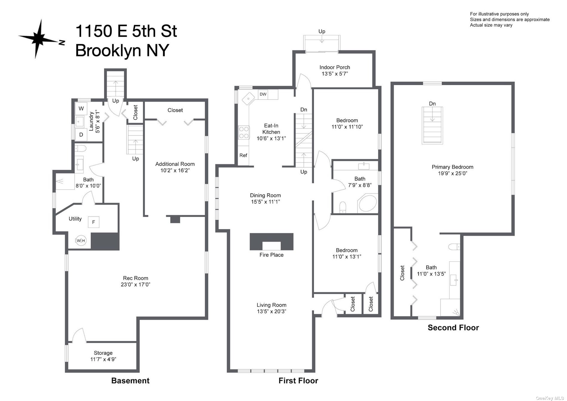 Single Family 5th  Brooklyn, NY 11230, MLS-3491388-10