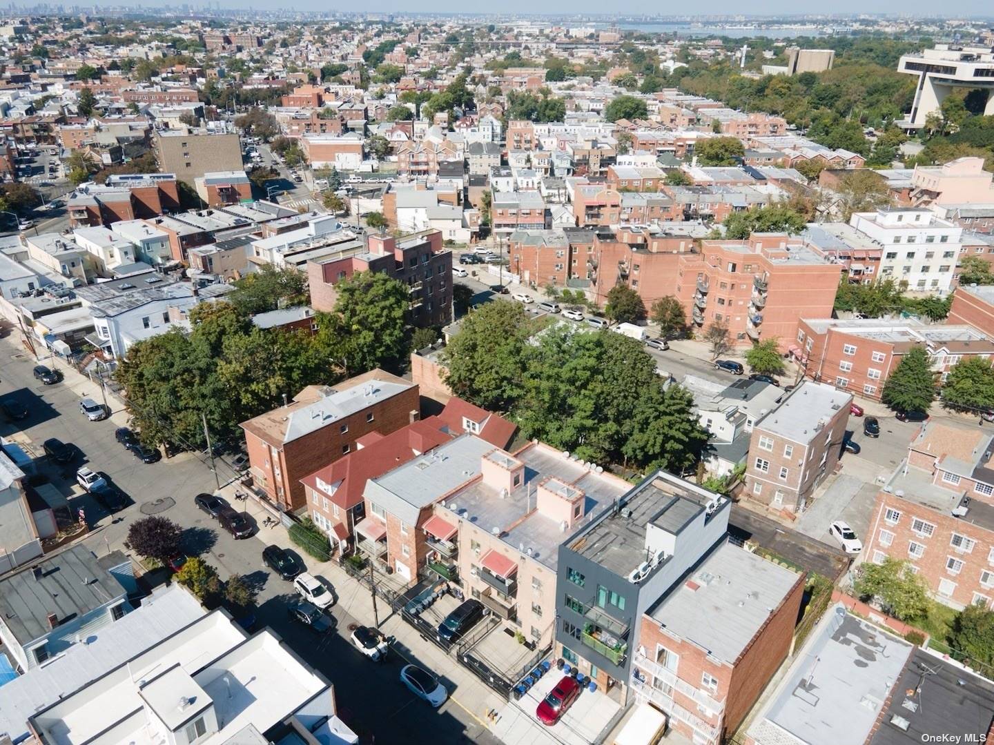 Commercial Sale Van Cleef  Queens, NY 11368, MLS-3508426-10