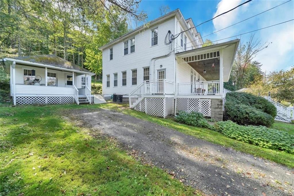 Single Family State Route 17b  Sullivan, NY 12786, MLS-H6273444-10