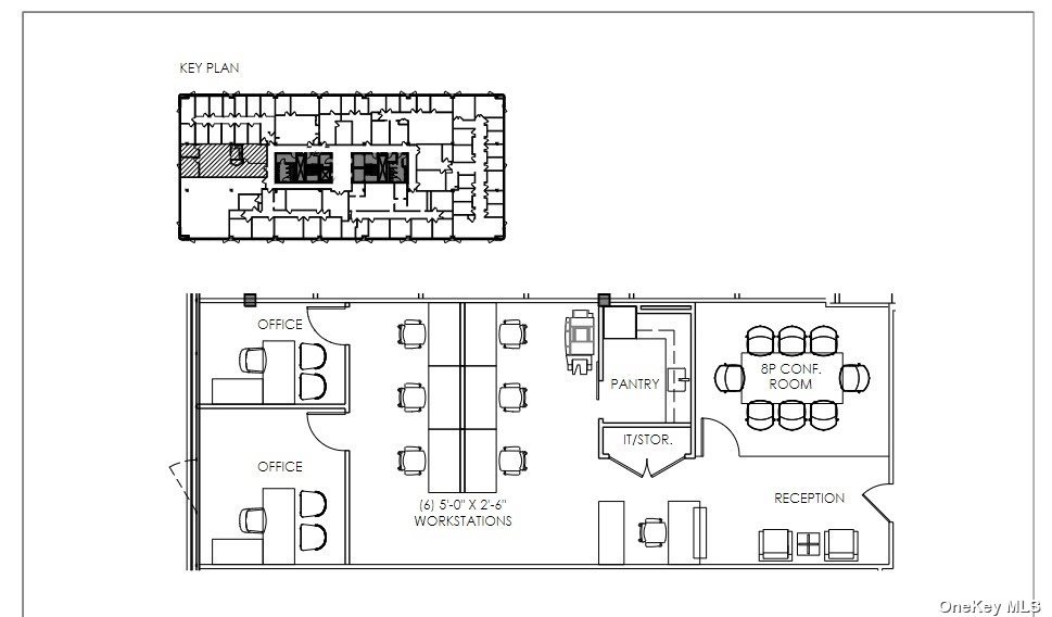 Commercial Lease Cuttermill  Nassau, NY 11021, MLS-3510457-10