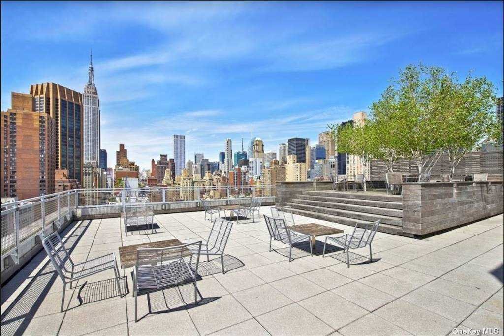 Condo 34th  Manhattan, NY 10016, MLS-3276459-10