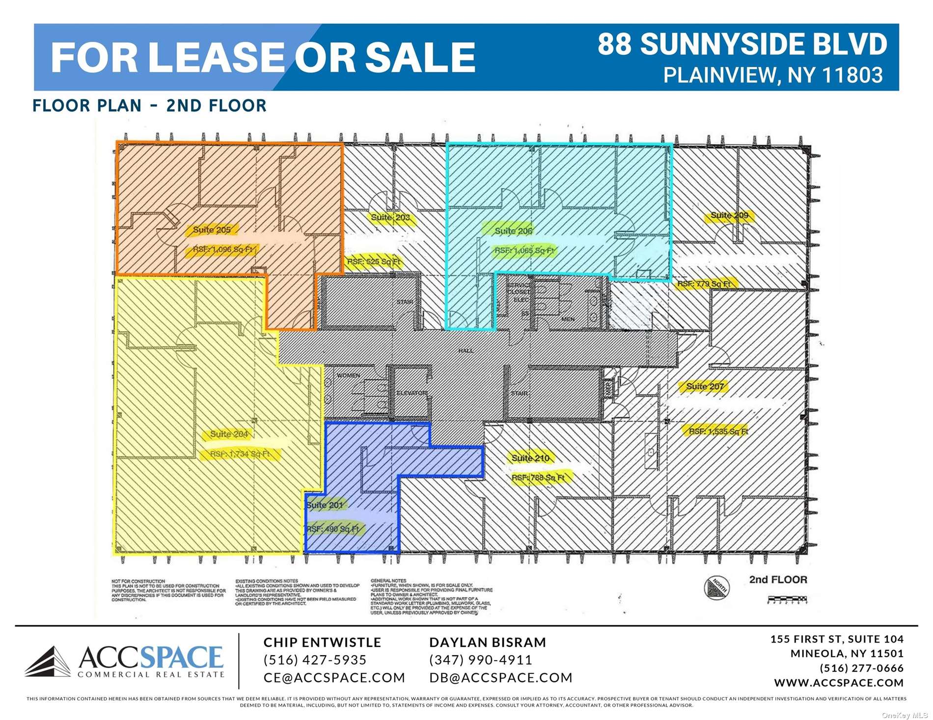 Commercial Sale Sunnyside  Nassau, NY 11803, MLS-3512479-10