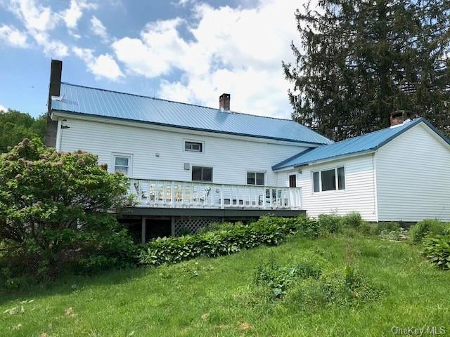 Single Family Miller  Out Of Area, NY 13411, MLS-H6125557-10