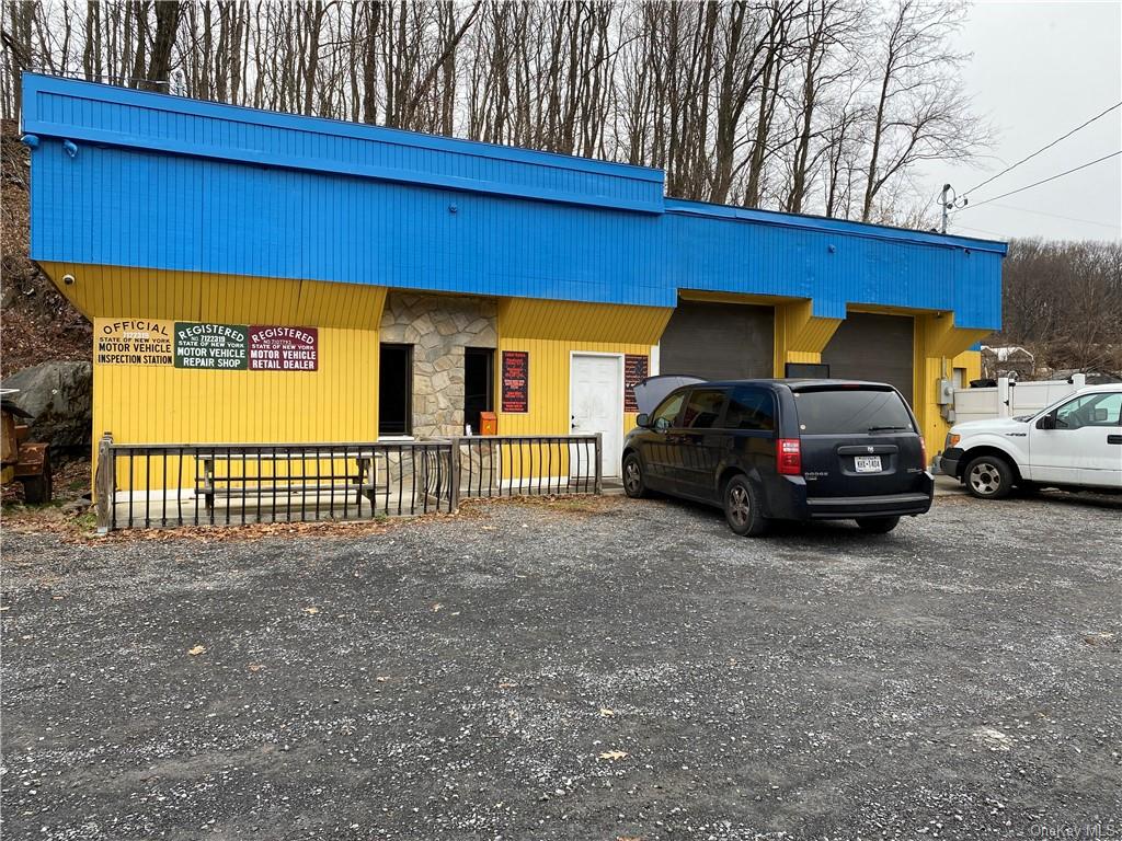 Commercial Sale Us Highway 9w  Ulster, NY 12528, MLS-H6265586-10
