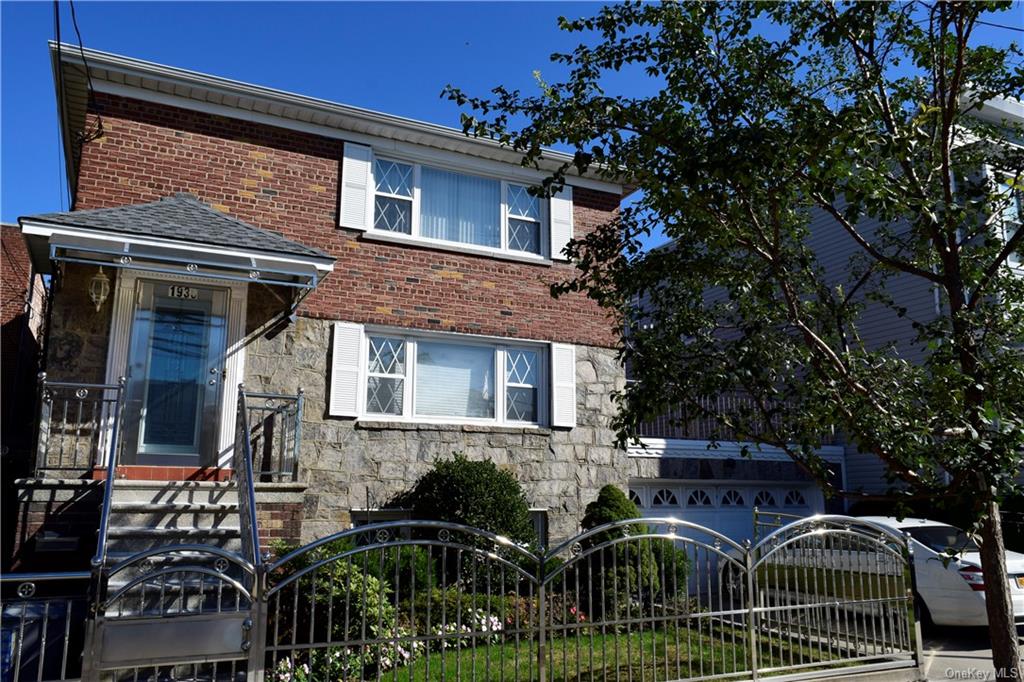 Single Family Pilgrim  Bronx, NY 10461, MLS-H6214653-10