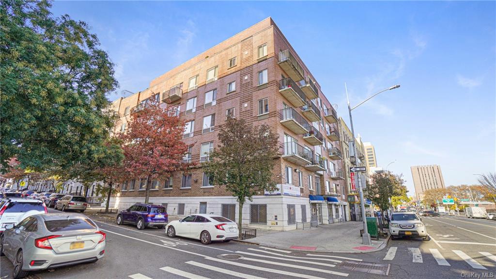 Apartment Amsterdam  Manhattan, NY 10033, MLS-H6278660-10