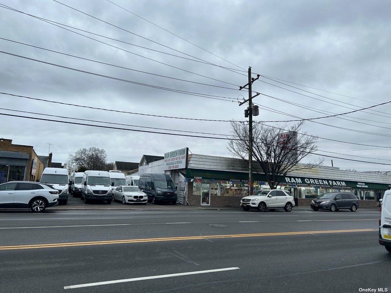 Commercial Sale Hempstead  Nassau, NY 11003, MLS-3451737-10