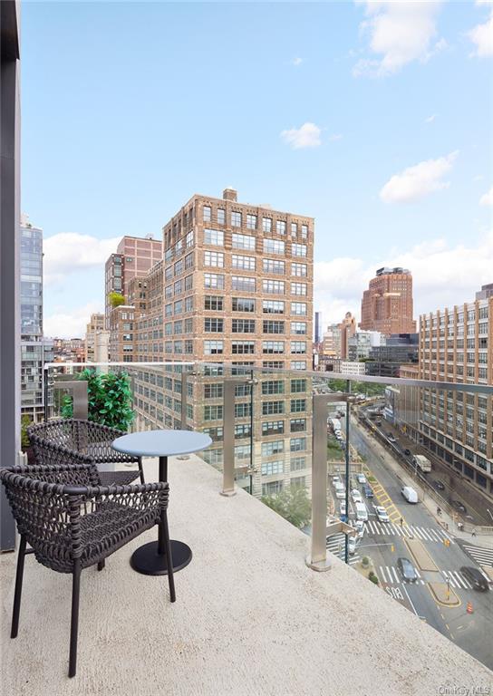 Condo Hudson  Manhattan, NY 10013, MLS-H6275766-10