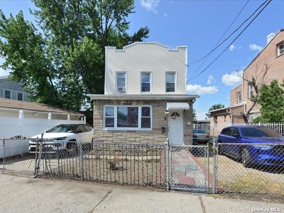 Two Family 93rd  Queens, NY 11421, MLS-3484773-10