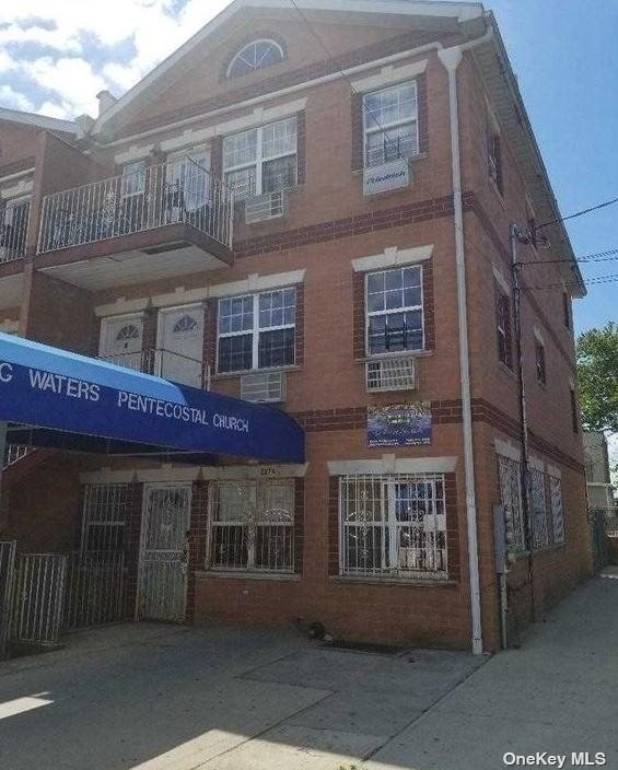 Commercial Sale Pitkin  Brooklyn, NY 11207, MLS-3459824-10