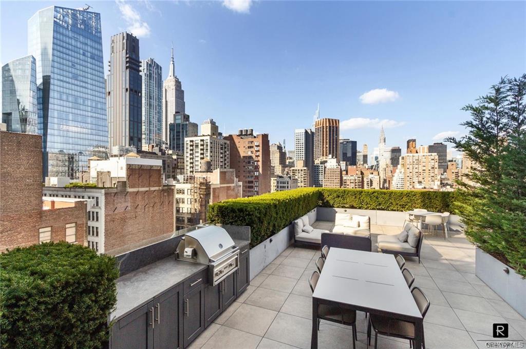 Condo Lexington  Manhattan, NY 10016, MLS-H6270826-10