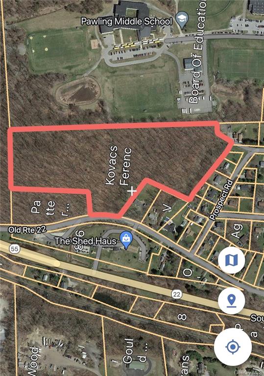 Land Old Route 22  Dutchess, NY 12564, MLS-H6270937-10