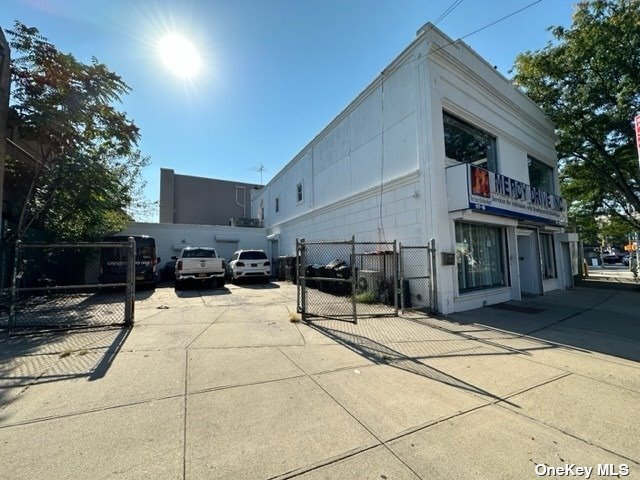 Commercial Sale Hillside  Queens, NY 11418, MLS-3502940-10