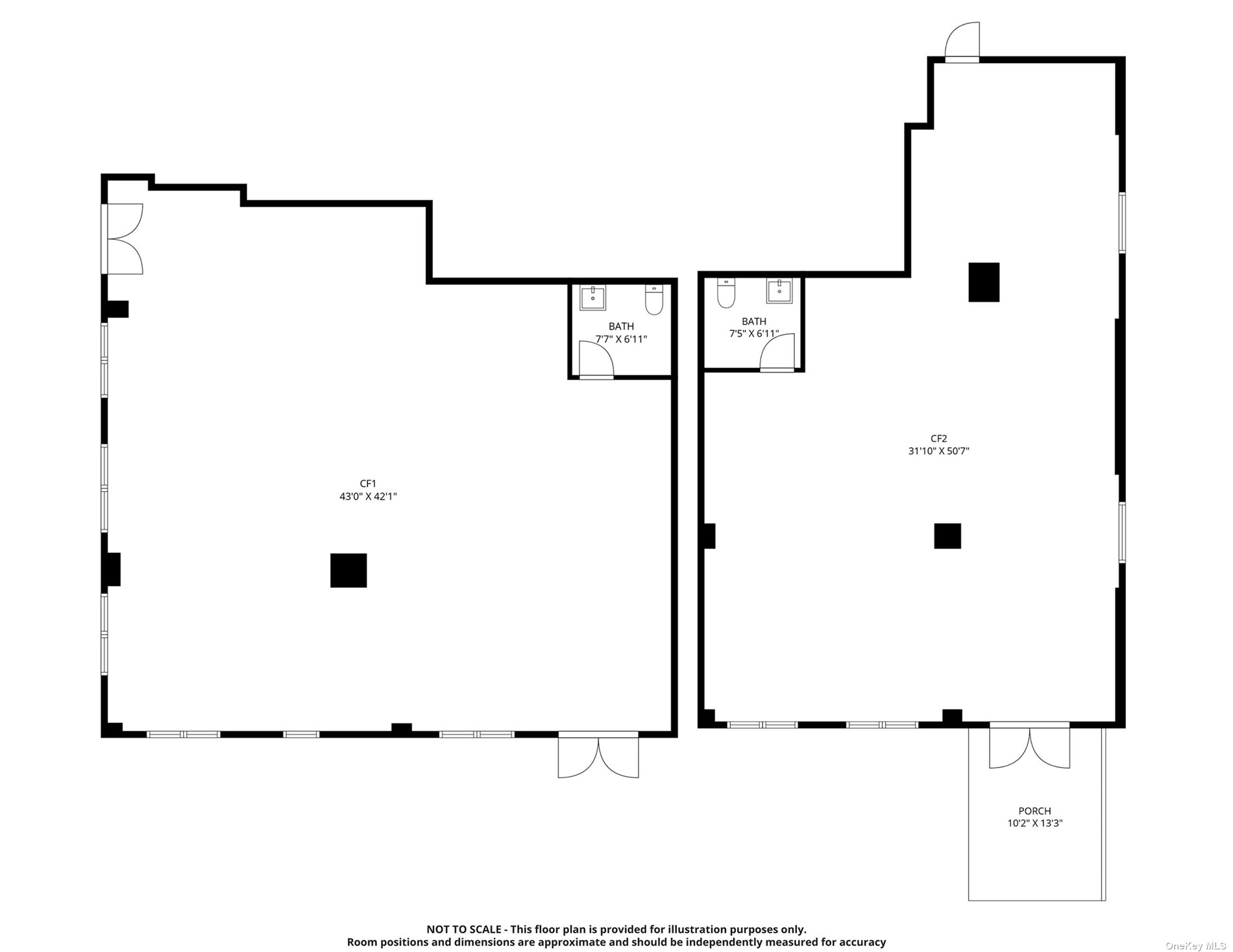 Commercial Sale 77th  Queens, NY 11367, MLS-3489048-11