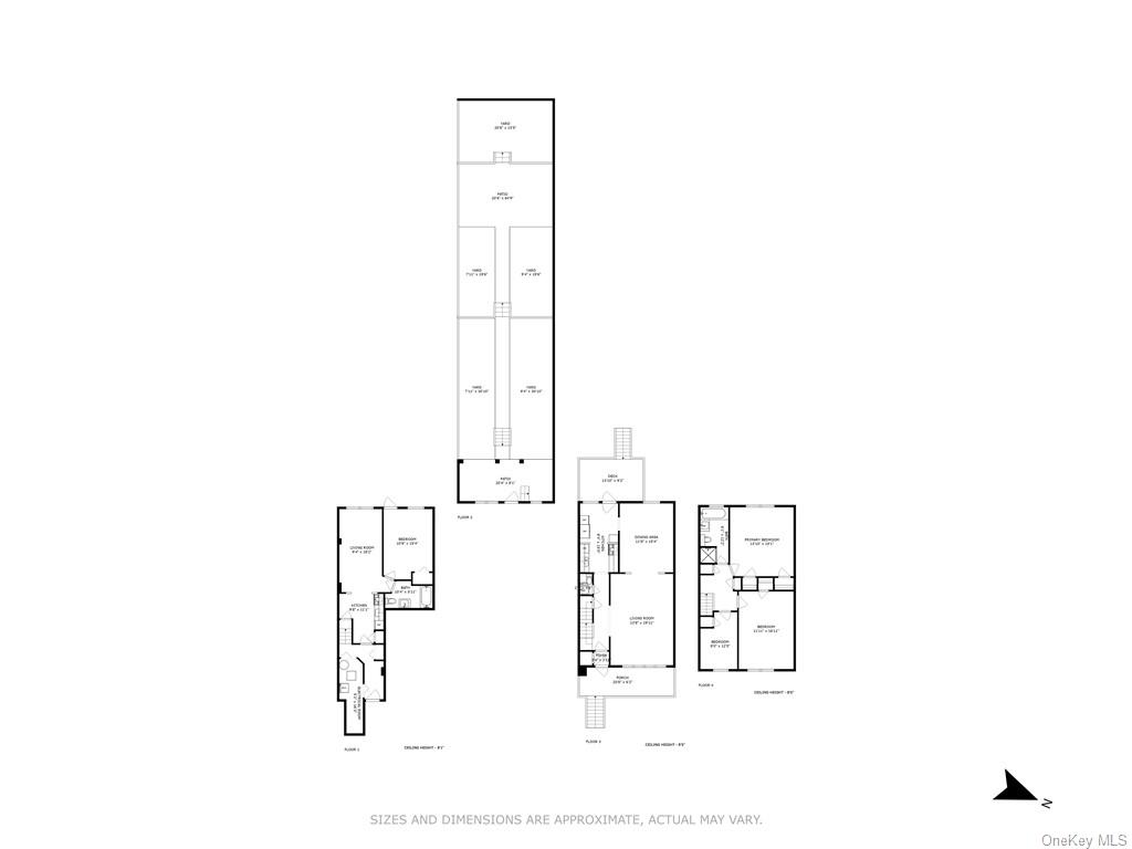 Two Family Pearsall  Bronx, NY 10469, MLS-H6280051-11