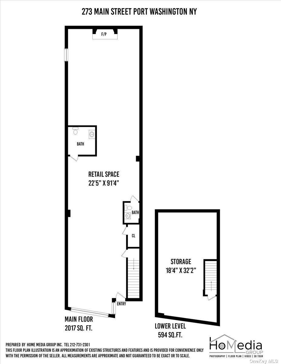 Commercial Lease Main  Nassau, NY 11050, MLS-3477070-11