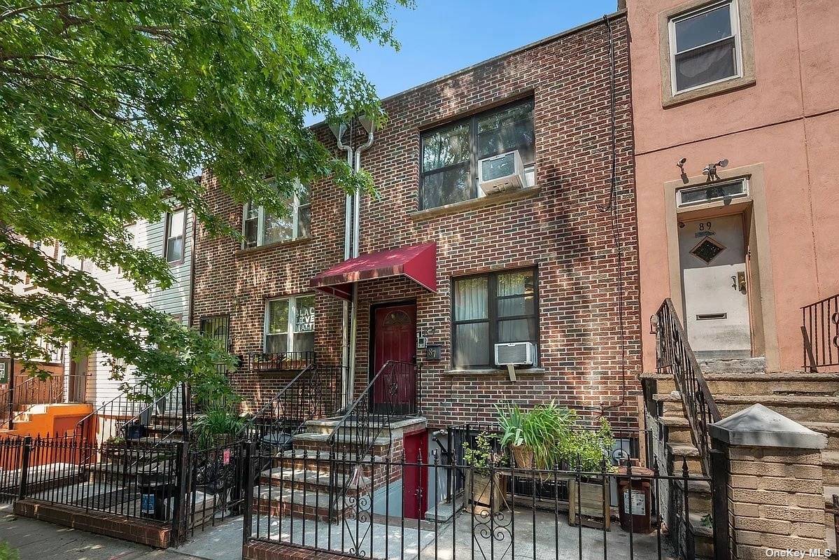 Three Family 16th  Brooklyn, NY 11215, MLS-3509094-11