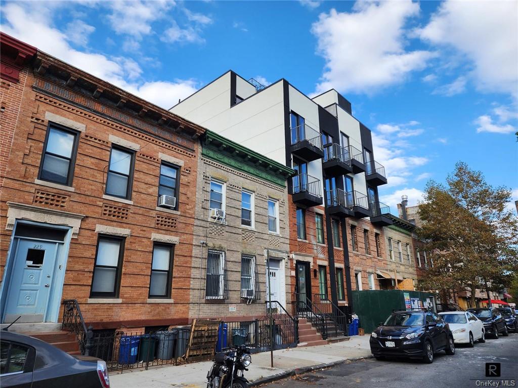 Single Family Jackson  Brooklyn, NY 11211, MLS-H6276118-11