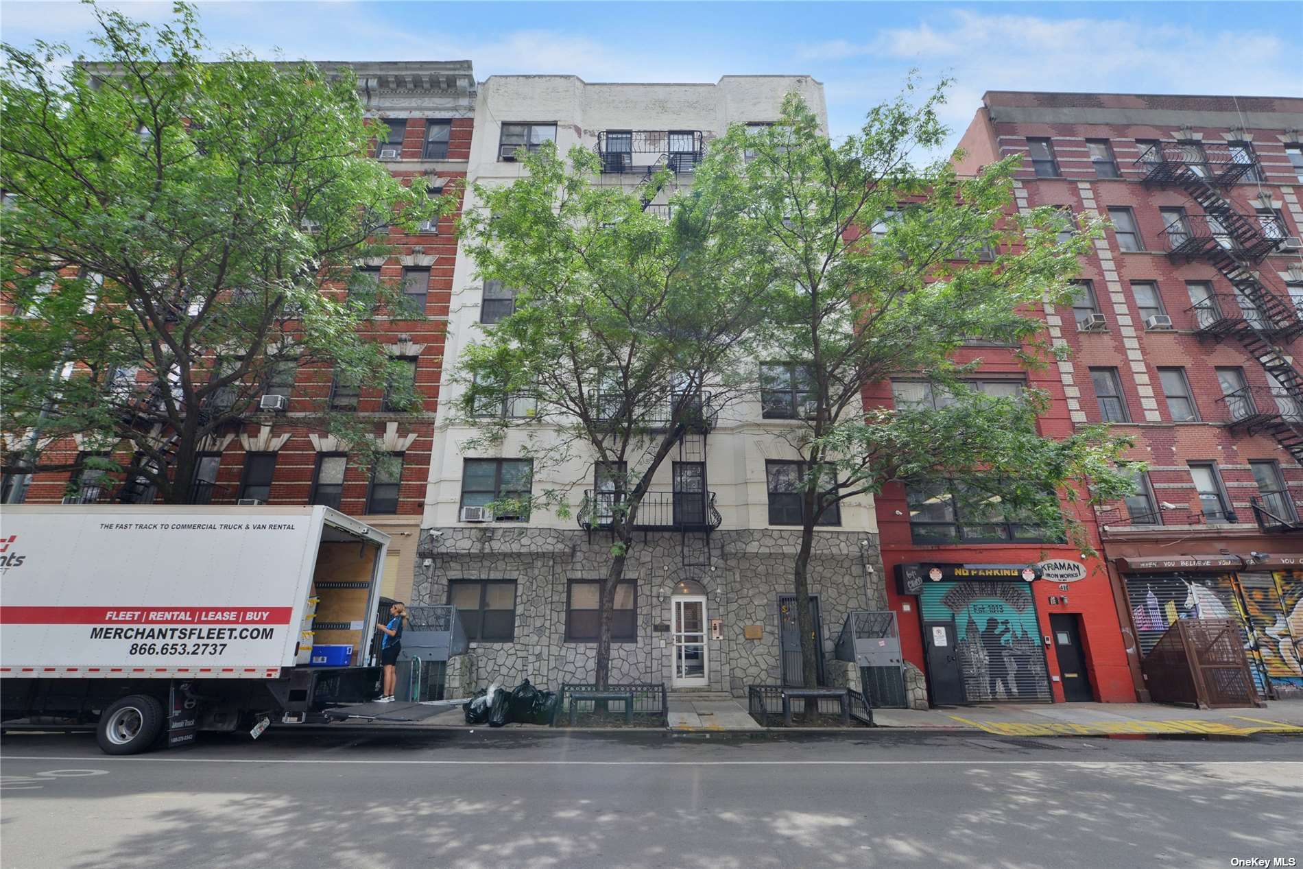 Apartment 10th  Manhattan, NY 10009, MLS-3498131-11