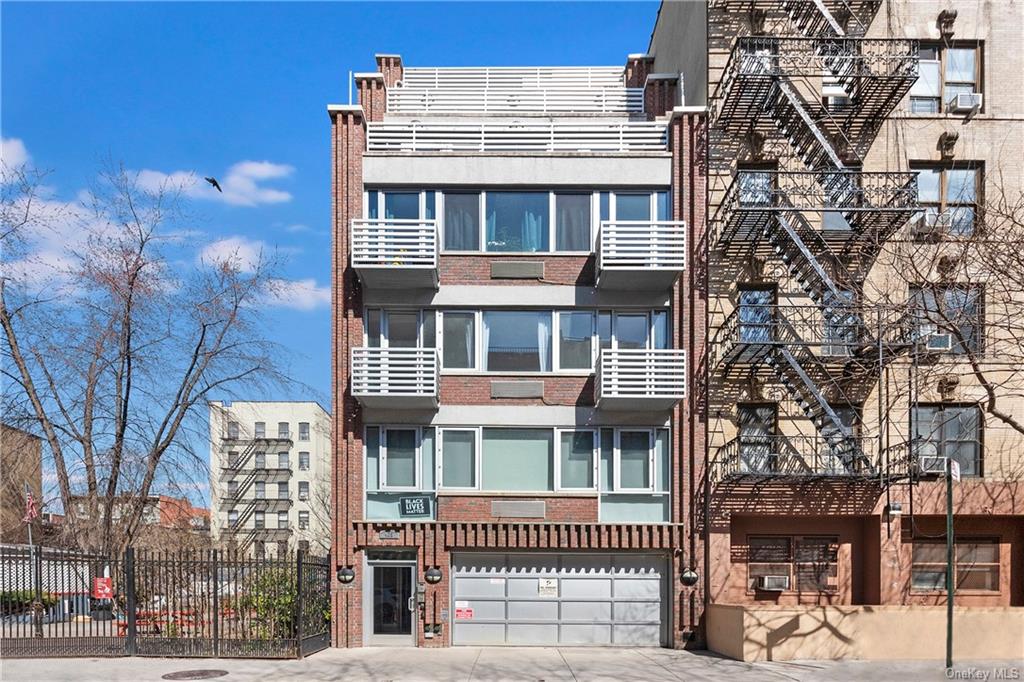 Condo 117th  Manhattan, NY 10035, MLS-H6278133-11