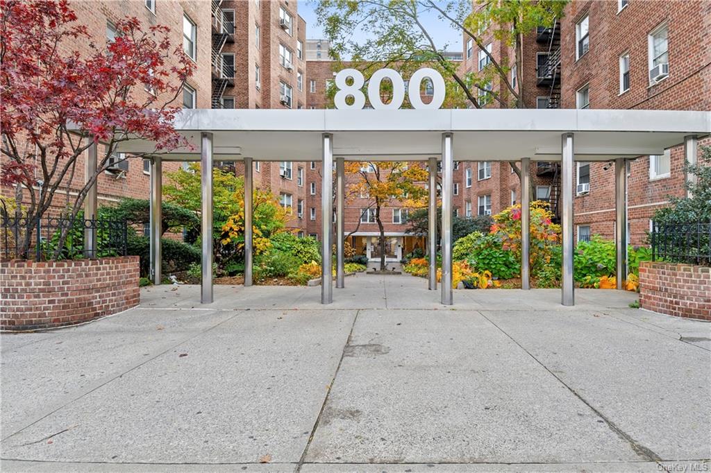 Coop Grand Concourse  Bronx, NY 10451, MLS-H6278174-11