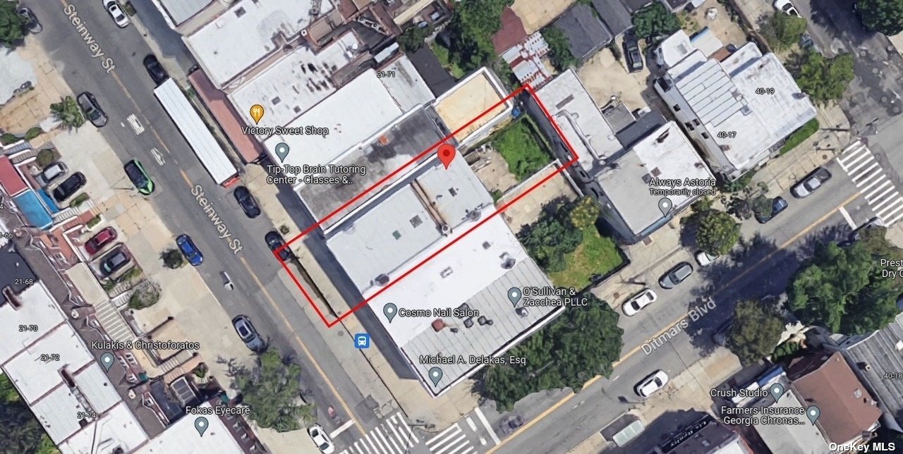 Commercial Sale Steinway  Queens, NY 11105, MLS-3472228-11