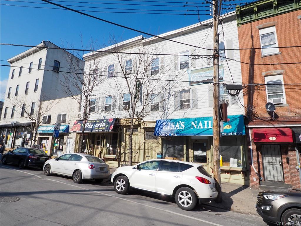Commercial Sale Corson  Staten Island, NY 10301, MLS-H6236287-11