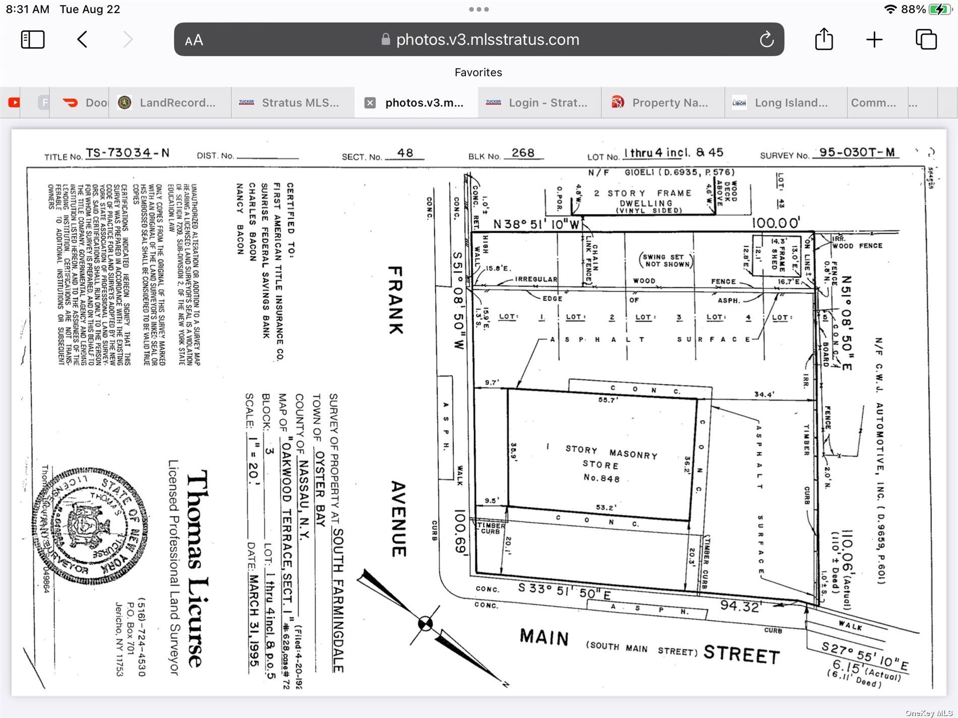 Commercial Sale Main  Nassau, NY 11735, MLS-3497311-11