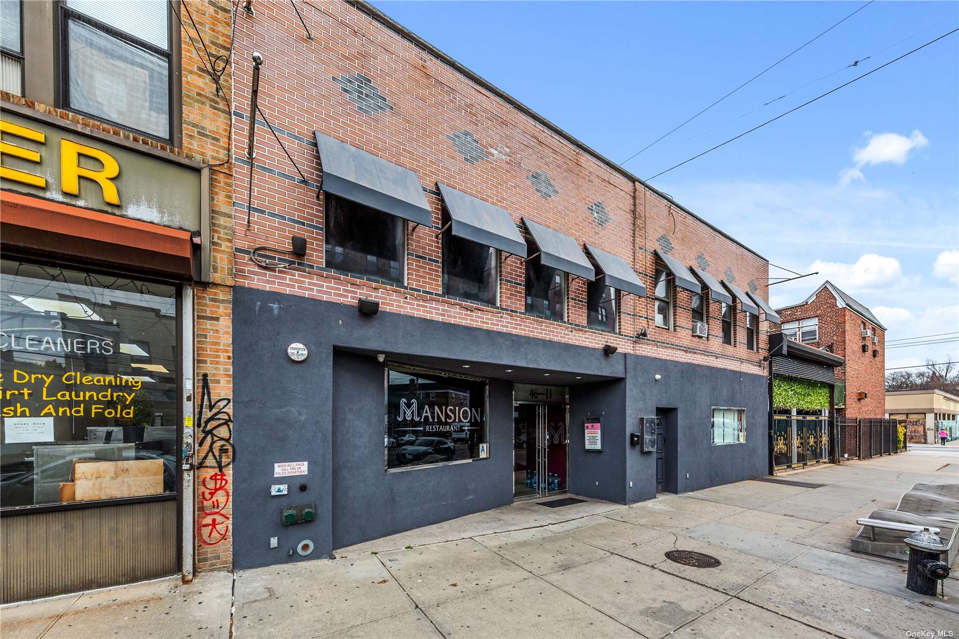 Commercial Lease Broadway  Queens, NY 11103, MLS-3518371-11