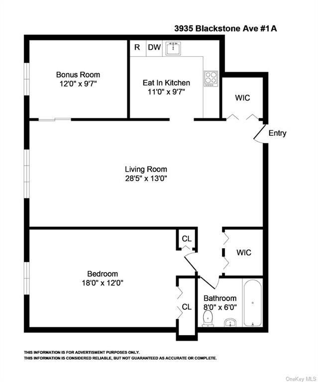 Coop Blackstone  Bronx, NY 10471, MLS-H6270386-11