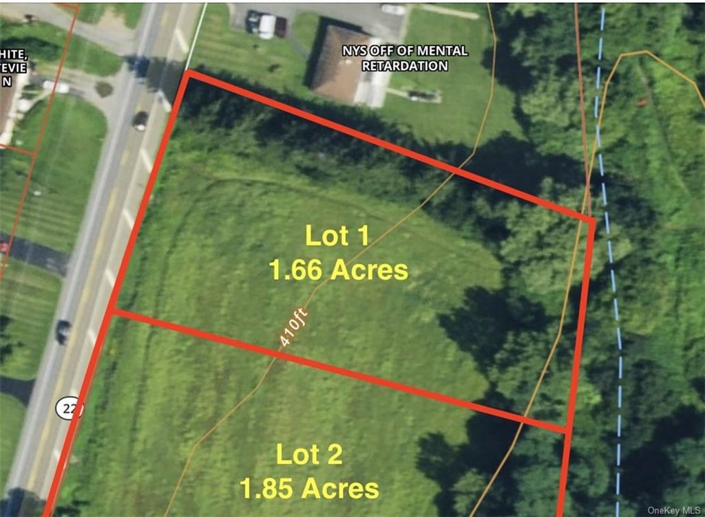 Land Route 22 Lot 1-4  Dutchess, NY 12522, MLS-H6267409-11