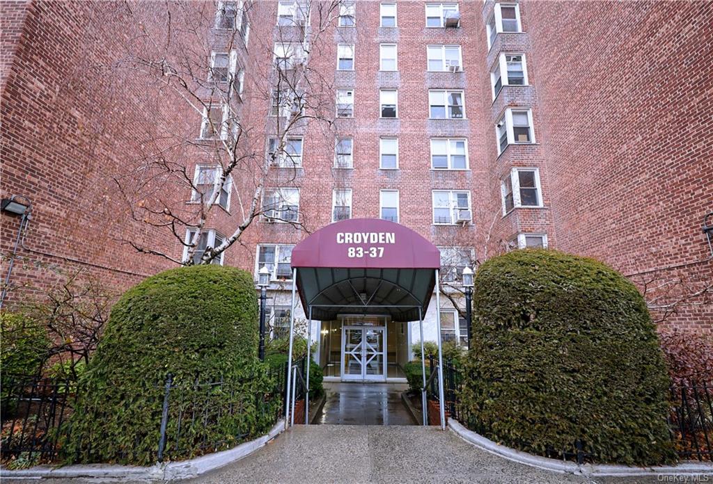 Apartment Saint James  Queens, NY 11373, MLS-H6279453-11
