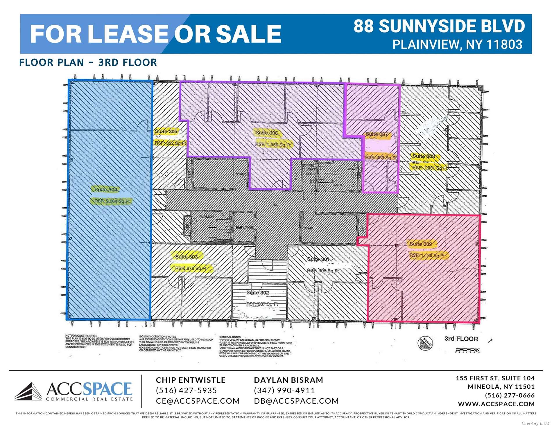 Commercial Sale Sunnyside  Nassau, NY 11803, MLS-3512479-11