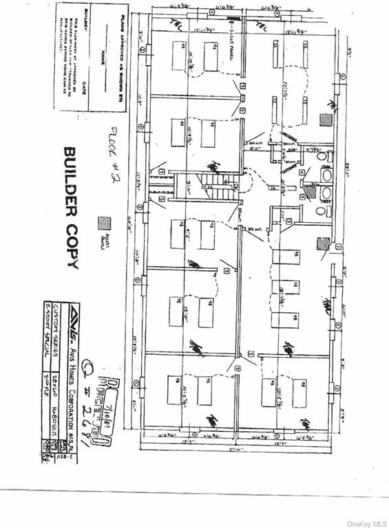 Commercial Sale Gardner Hollow Ext  Dutchess, NY 12570, MLS-H6257490-11