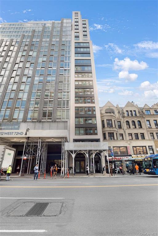 Condo W 72nd  Manhattan, NY 10023, MLS-H6278561-11