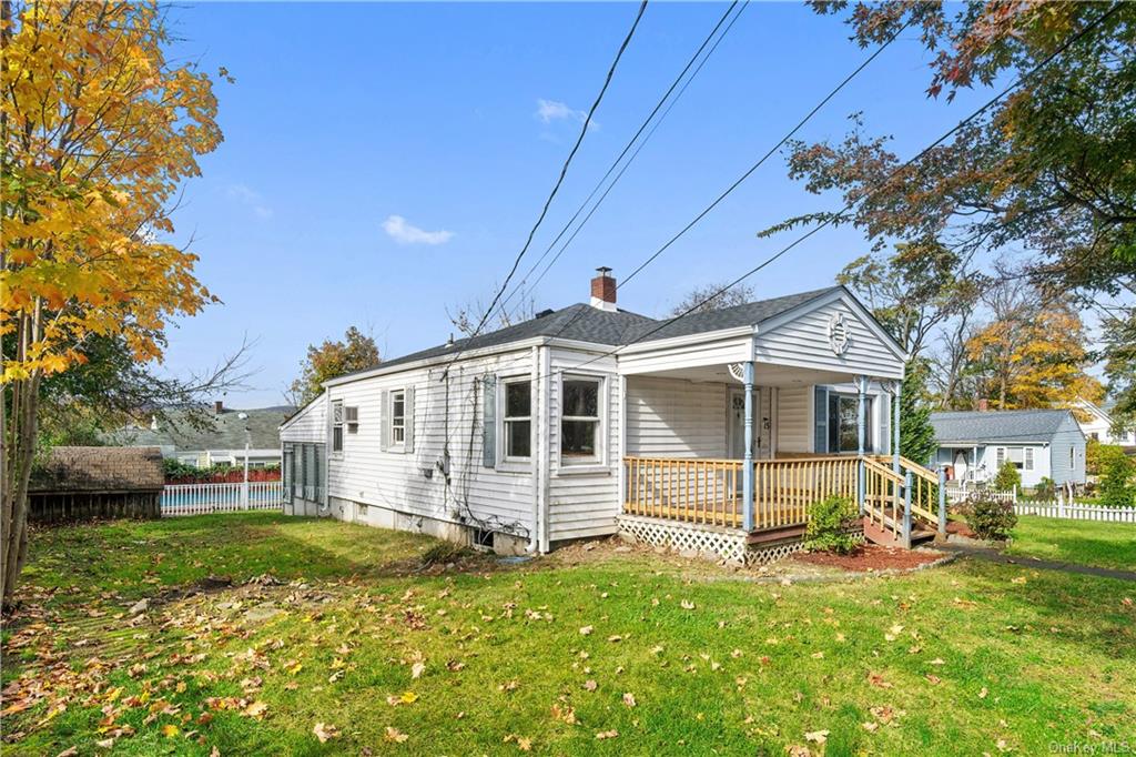 Single Family Stanley  Rockland, NY 10923, MLS-H6275565-11