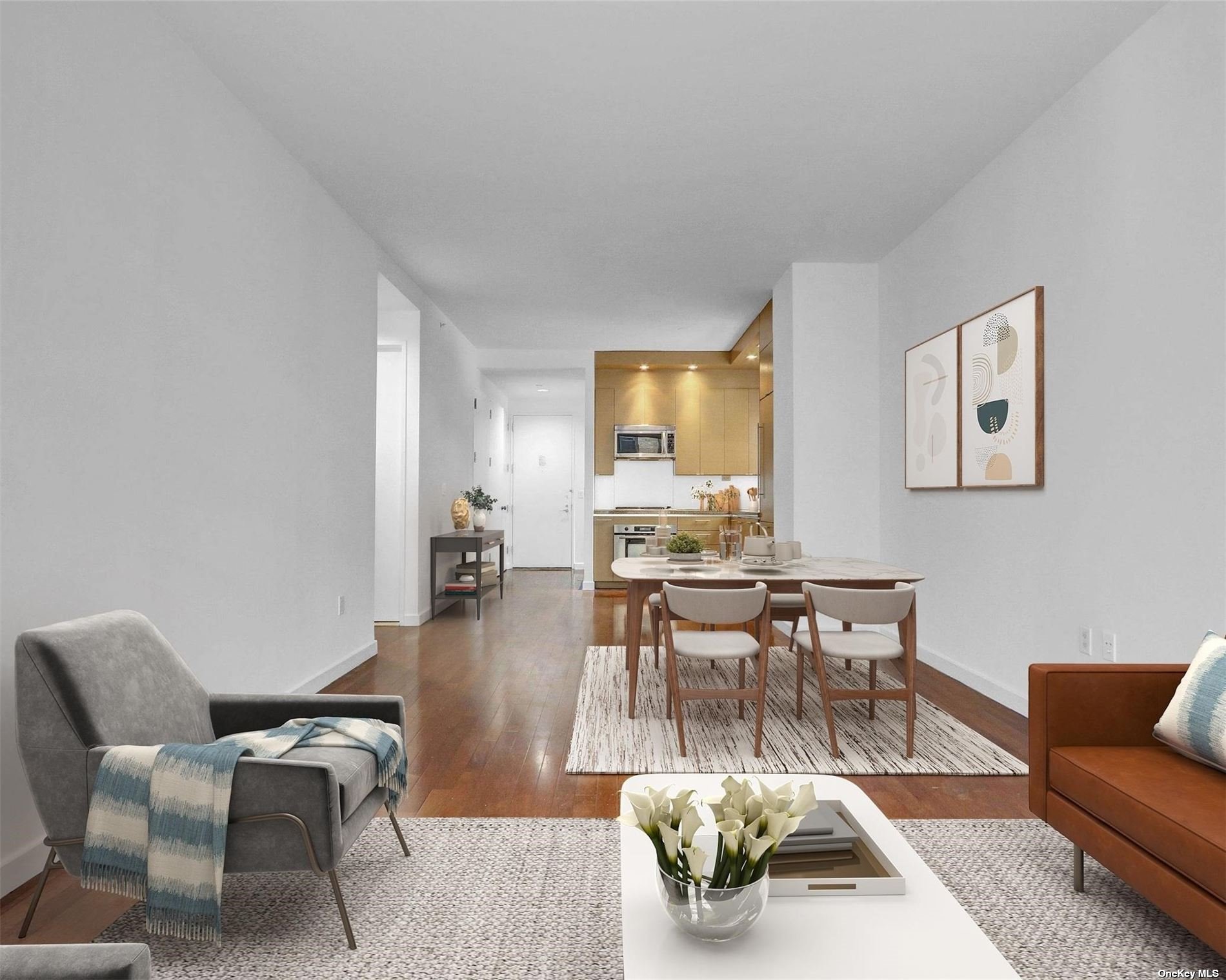 Condo Broadway  Manhattan, NY 10019, MLS-3496666-11