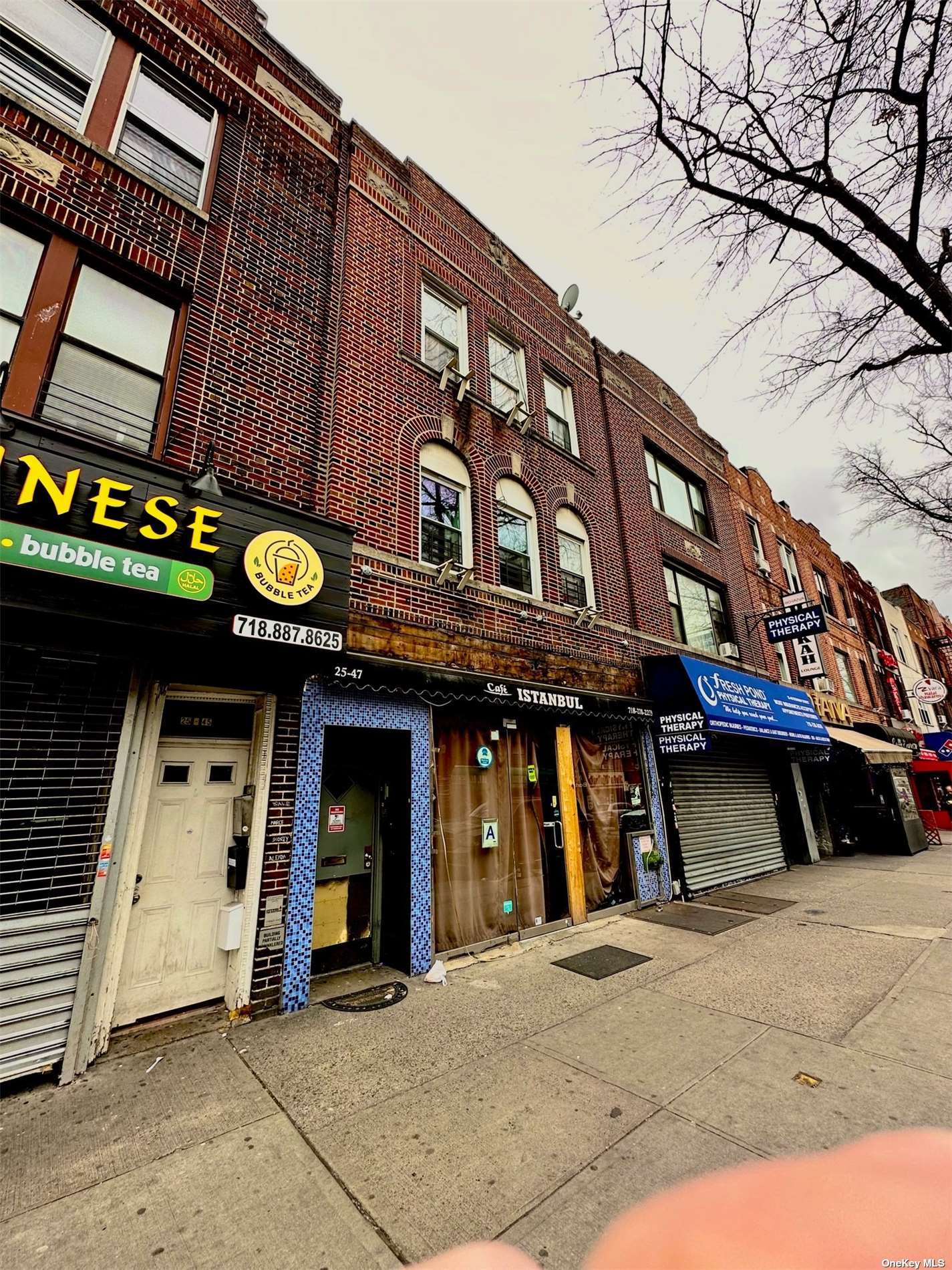 Commercial Sale Steinway  Queens, NY 11103, MLS-3463719-11