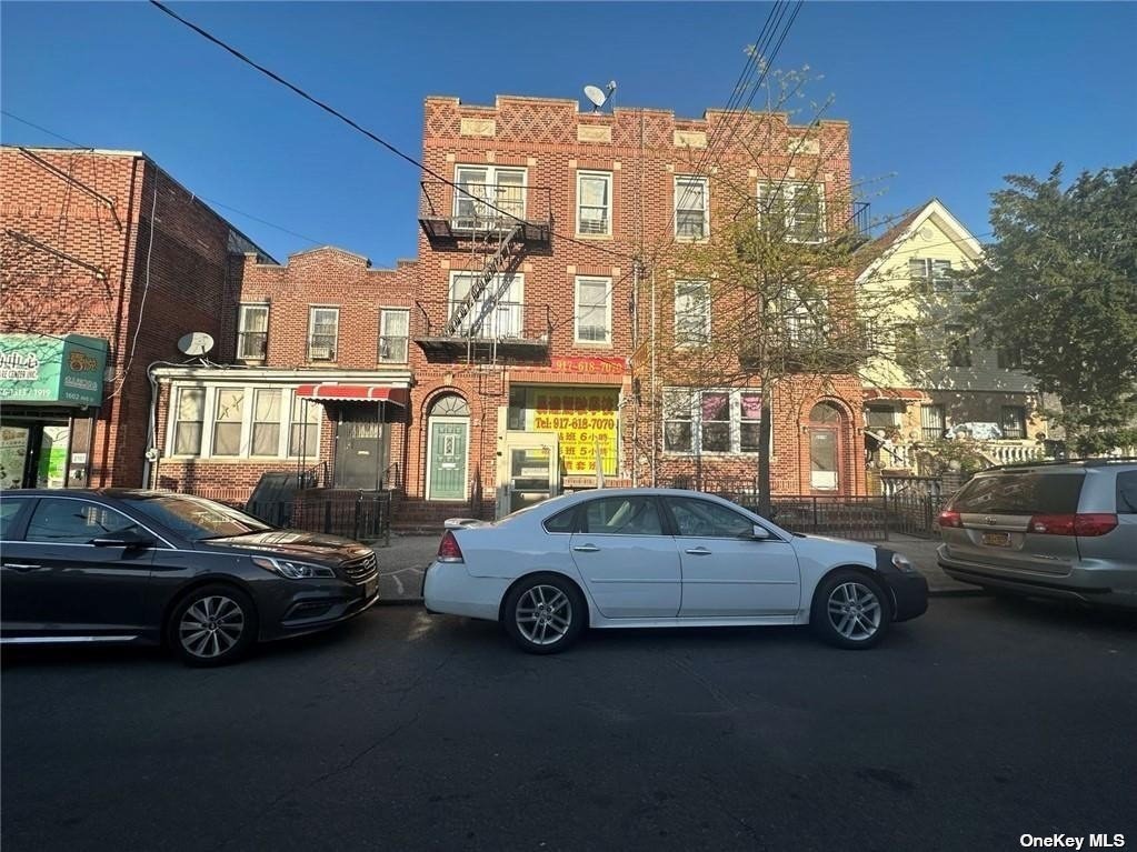 Four Family 16th  Brooklyn, NY 11229, MLS-3473735-11